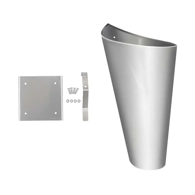 KC-1 small 201 stainless steel poultry killing cone