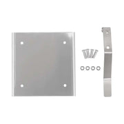 KC-1 small 201 stainless steel poultry killing cone