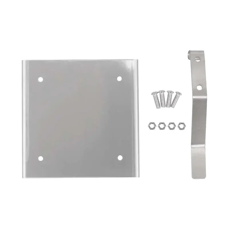 KC-1 small 201 stainless steel poultry killing cone