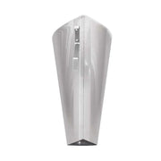 KC-1 small 201 stainless steel poultry killing cone