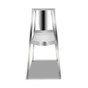 KC-3 large 201 stainless steel poultry killing cone