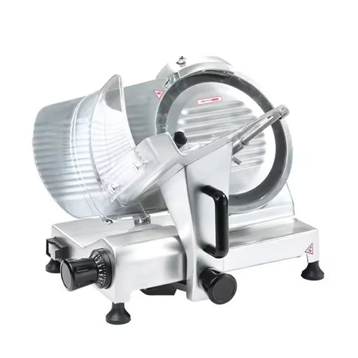 HBS-250 commercial deli meat slicer with 250mm blade