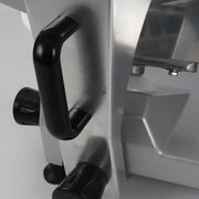 MS-220A commercial deli slicing machine, 220 mm blade