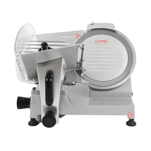MS-250A commercial deli slicing machine, 250 mm blade