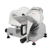 MS-250A commercial deli slicing machine, 250 mm blade
