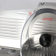 MS-250A commercial deli slicing machine, 250 mm blade