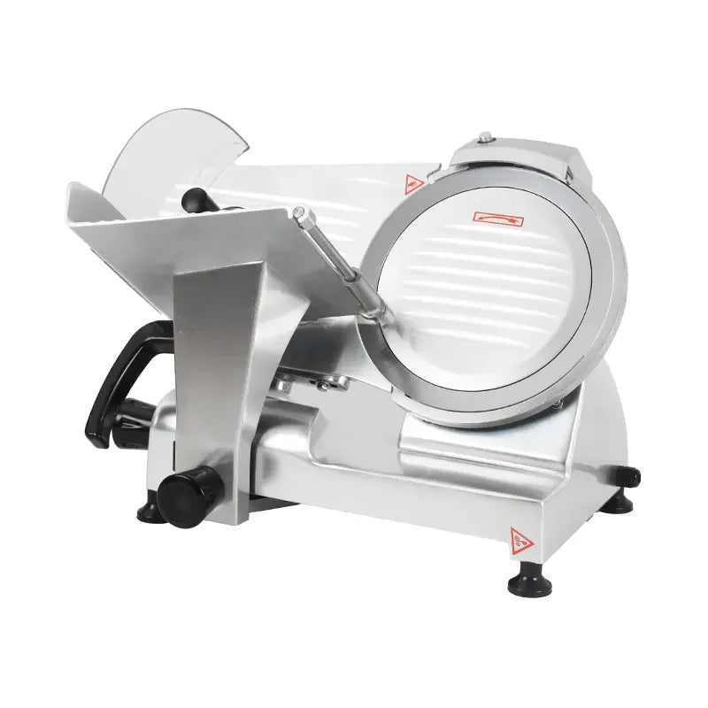MS-250S commercial deli slicing machine, 250 mm blade