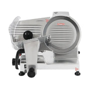MS-250S commercial deli slicing machine, 250 mm blade