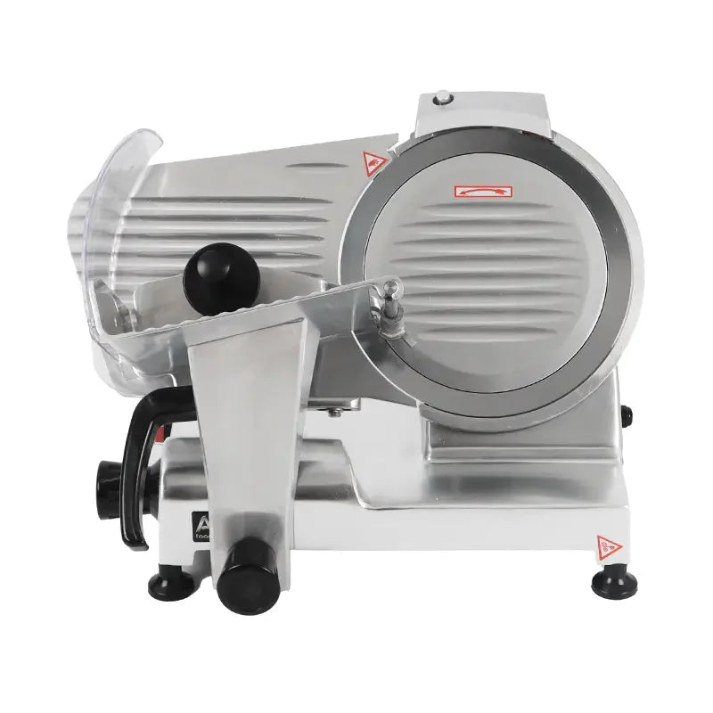 MS-250S commercial deli slicing machine, 250 mm blade
