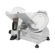 MS-275A commercial deli slicing machine, 275 mm blade