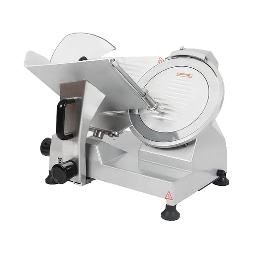 MS-275A commercial deli slicing machine, 275 mm blade