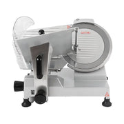 MS-275A commercial deli slicing machine, 275 mm blade