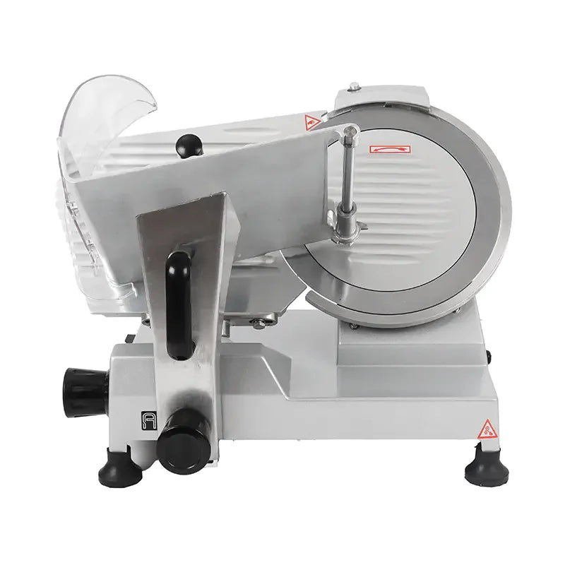 MS-275A commercial deli slicing machine, 275 mm blade