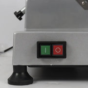 MS-275A commercial deli slicing machine, 275 mm blade