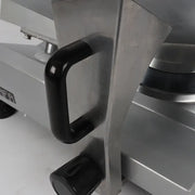 MS-300A commercial deli slicing machine, 300 mm blade