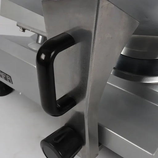 MS-300A commercial deli slicing machine, 300 mm blade