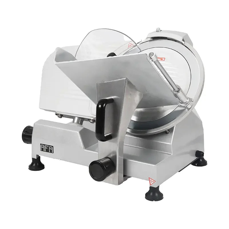 MS-300A commercial deli slicing machine, 300 mm blade
