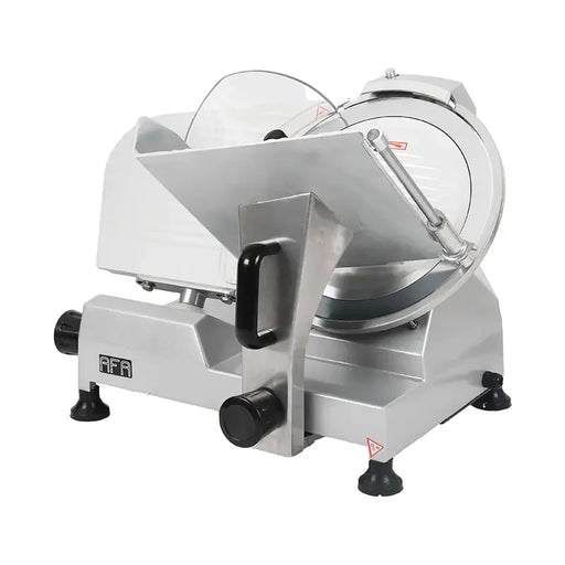 MS-300A commercial deli slicing machine, 300 mm blade