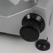 MS-300A commercial deli slicing machine, 300 mm blade