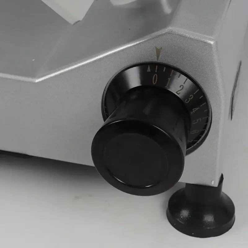 MS-300A commercial deli slicing machine, 300 mm blade