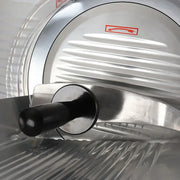 MS-300A commercial deli slicing machine, 300 mm blade