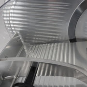 MS-300S commercial deli slicing machine, 300 mm blade
