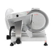 MS-300S commercial deli slicing machine, 300 mm blade