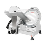 MS-300S commercial deli slicing machine, 300 mm blade