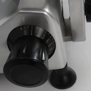 MS-300S commercial deli slicing machine, 300 mm blade