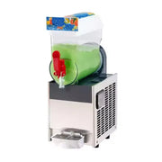 XRJ-15Lx1 single-tank commercial slush machine, 15L
